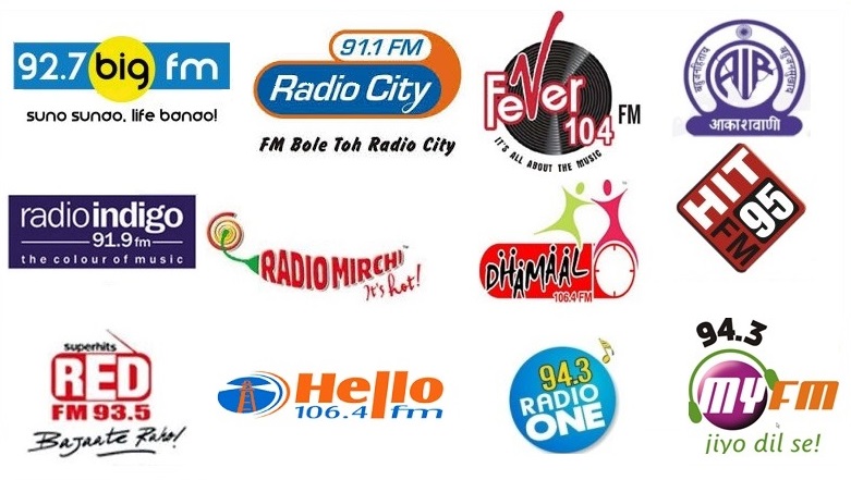 Book FM Radio Ads